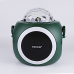 Портативная колонка SD-325