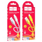 Кабель Micro HOCO X98