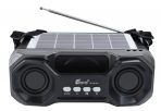 Портативная FM колонка FP-332-S-L