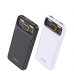 KAKU KSC-890 Power Bank 10000mah (Черн./Бел.)