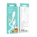 Кабель Borofone BX94 Micro