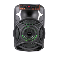 Акустическая колонка QS-1203