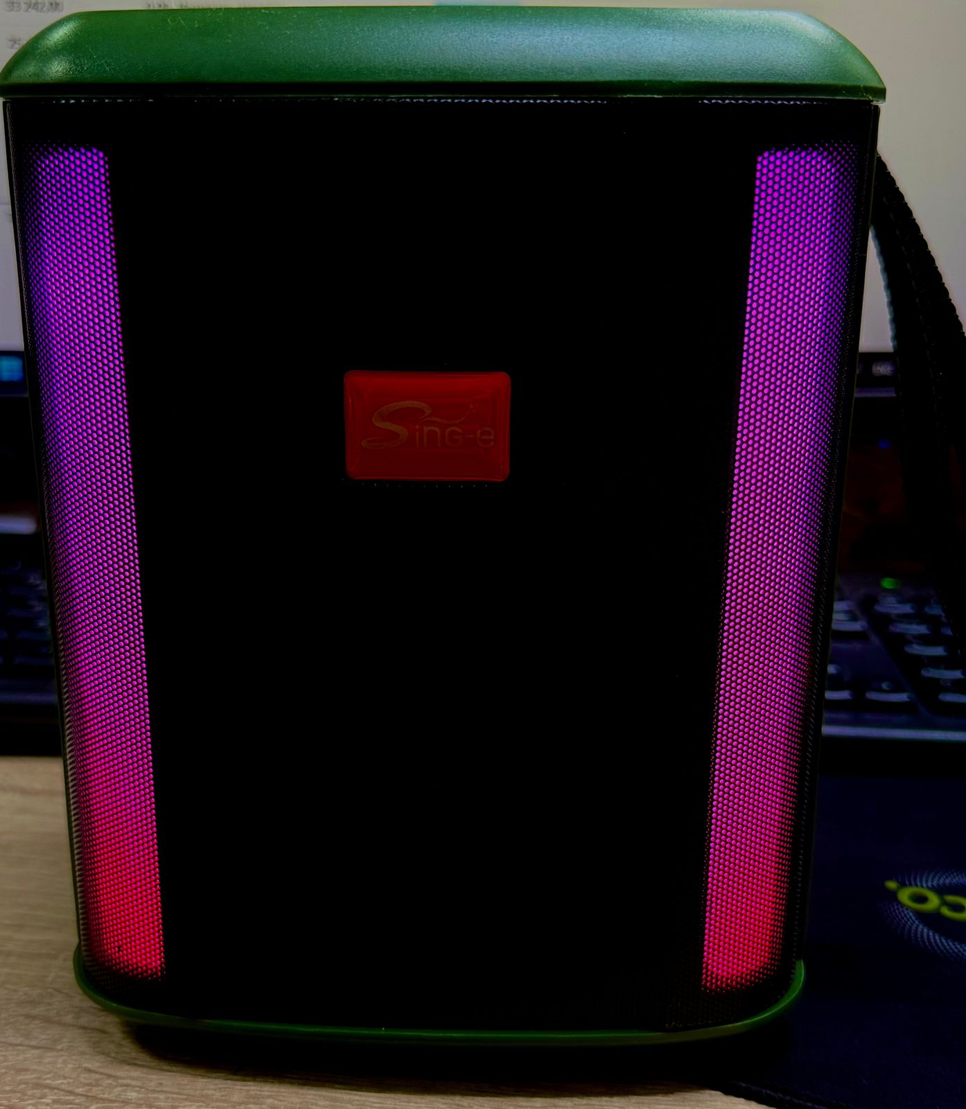 Акустическая система ZQS-823 Акустическая система ZQS-823