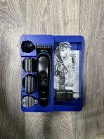 Машинка для стрижки волос Kemei KM-690