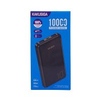 KAKU KSC-660 Power Bank 10000mah