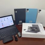 Планшет EGOPAD ES10