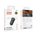 АЗУ Borofone BZ32 (блок)