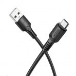 Кабель Borofone BX116 Micro