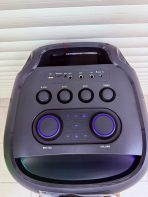 Акустическая колонка oudiobop BK-S101