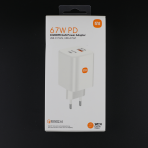 СЗУ Комплект Xiaomi 67W PD (F)