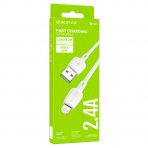 Кабель Borofone BX93 Lightning