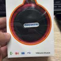 Портативная колонка Wireless speaker 571