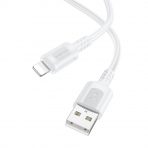 Кабель Borofone BX111 Lightning