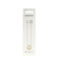 Кабель Borofone BX22 Micro