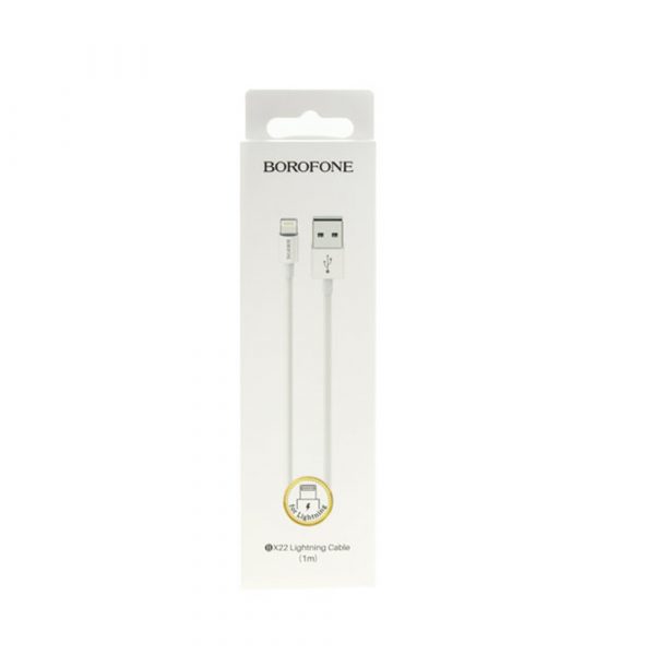 Кабель Borofone BX22 Micro Кабель Borofone BX22 Micro