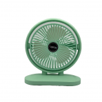 Вентилятор настольный USB DESKTOP FAN F 58