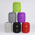 Портативная колонка KMS-655