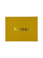 Эпилятор Kemei КМ-3523