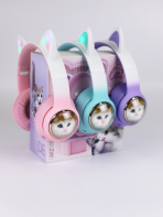 Беспроводные наушники AKZ-09