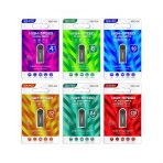 4. KAKUSIGA KSC-432 Flash Disk JINGYA High Speed (64G)