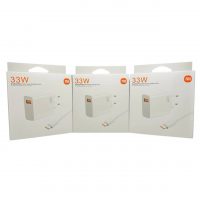 СЗУ Type-C Xiaomi 33W (F) СЗУ Type-C Xiaomi 33W (F)