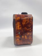 Портативная FM колонка RX-730D