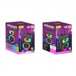 Акустическая колонка oudiobop BK-808