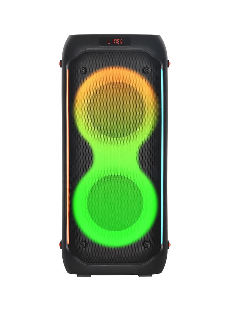 Акустическая колонка QS-4222 Акустическая колонка QS-4222