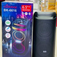 Акустическая колонка oudiobop BK-6615