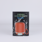 Портативная колонка TG 294