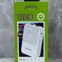 SAINYOU LA10 Power Bank 10000mah