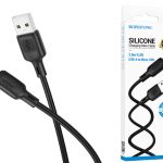 Кабель Borofone BX113 Micro (2M)