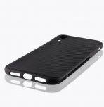 Накладка карбоновая на Iphone XR