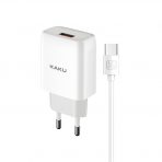 СЗУ KAKUSIGA KSC-396 + Type-C (Бел.)