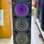 Акустическая колонка oudiobop BK-8338