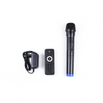 Акустические системы QS-1503 LED