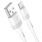Кабель Borofone BX43 Lightning