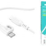 Кабель Borofone BX91 Type-C