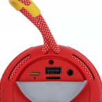 Портативная колонка BOOMS 350