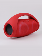 Портативная колонка BOOMSBOX LED (C6)