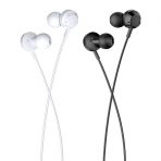 Проводные наушники KAKUSIGA KSC-467 (Черн./Бел.)