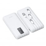 KAKUSIGA KSC-457 Power Bank  SENPU 10000mah