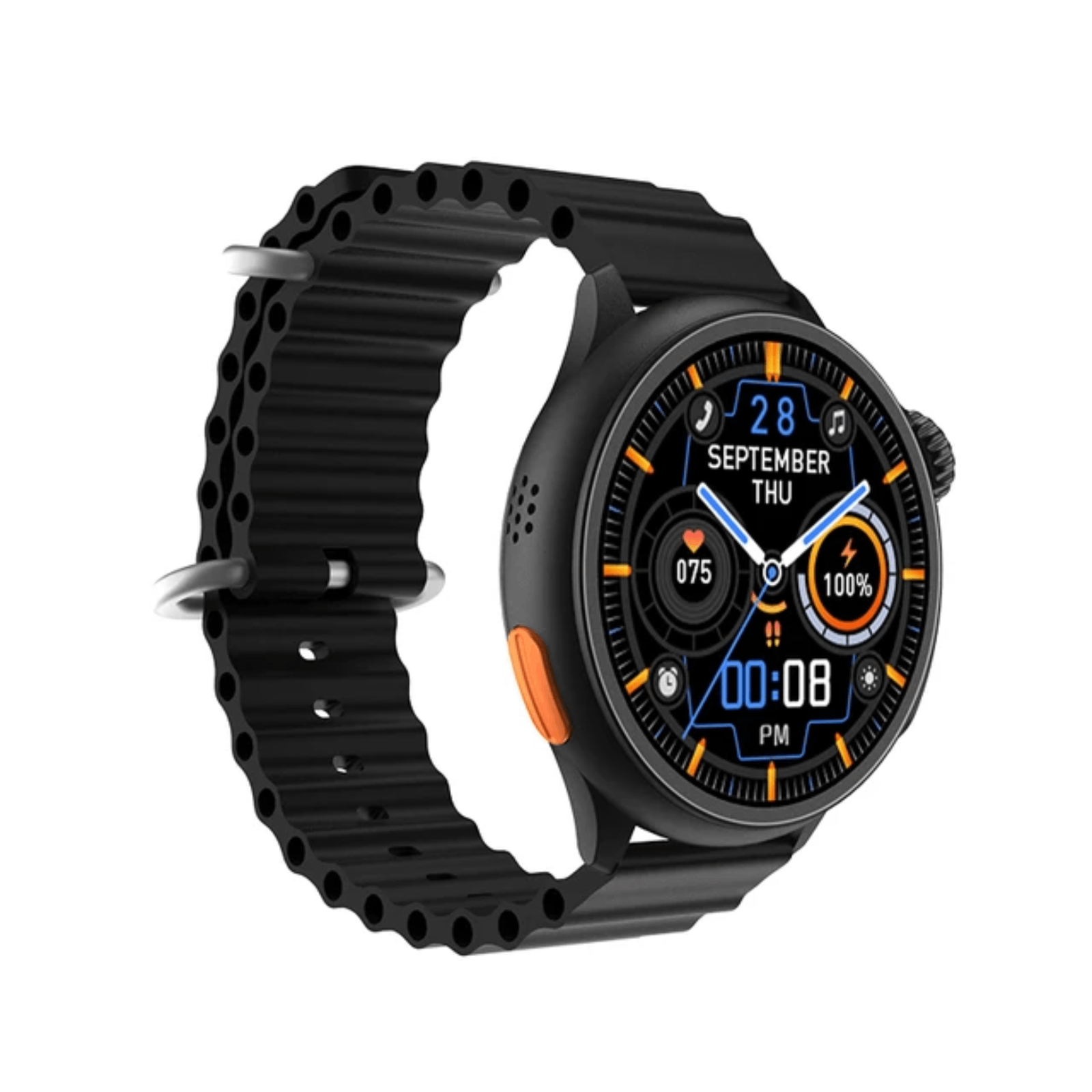 Smart Watch HW3 Ultra max Smart Watch HW3 Ultra max