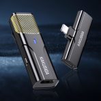 Микрофон для телефона Lightning KSC-1106