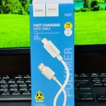 Кабель Type-C Hoco X107