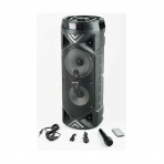 Акустическая система ZQS-6201