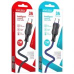 Кабель Type-C KAKUSIGA KSC-996