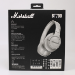 Беспроводные наушники Marshall BT700 (Маршал)