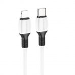 Кабель Borofone BX84 Type-C to Lightning