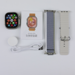 Smart Watch HW69 Ultra 2
